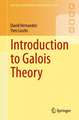 Introduction to Galois Theory