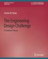 The Engineering Design Challenge