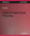 PSpice for Digital Signal Processing