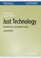 Just Technology