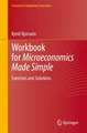 Workbook for Microeconomics Made Simple
