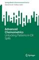 Advanced Chemometrics