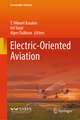 Electric-Oriented Aviation