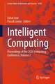 Intelligent Computing