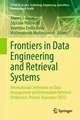 Frontiers in Data Engineering and Retrieval Systems