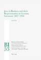 Jews in Business and Their Representation in German Literature 1827-1934: Ethics and Commitment in Contemporary Italian Culture. Etica E Engagement Nella Cultura Italiana Contemporane