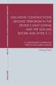 Discursive Constructions Around Terrorism in the "People's Daily" (China) and "The Sun" (UK) Before and After 9.11