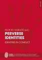 Perverse Identities