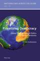 Privatizing Democracy