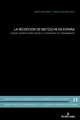 Recepcion de Nietzsche En Espana