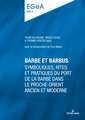 Barbe et barbus