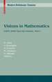 Visions in Mathematics: GAFA 2000 Special Volume, Part I pp. 1-453