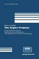 The Kepler Problem: Group Theoretical Aspects, Regularization and Quantization, with Application to the Study of Perturbations