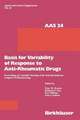 Basis for Variability of Response to Anti-Rheumatic Drugs: Proceeding of a Satellite Meeting of the Xth International Congress of Pharmacology held in Sydney, Australia August 20–22, 1987