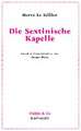 Die Sextinische Kapelle