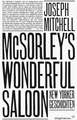 McSorley's Wonderful Saloon