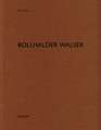 Bollhalder Walser