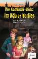 Die Kaminski-Kids: Im Kölner Verlies