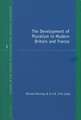 The Development of Pluralism in Modern Britain and France