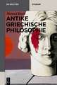 Antike Philosophie