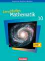 Lernstufen Mathematik 10. Schuljahr. Schülerbuch. Typ B