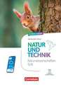 Natur und Technik - Naturwissenschaften: 5./6. Schuljahr - Rheinland-Pfalz - Schulbuch