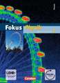 Fokus Physik 01. Schülerbuch mit DVD-ROM. Gymnasium Hessen