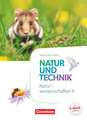 Natur und Technik - Naturwissenschaften 6. Schuljahr - Rheinland-Pfalz - Schülerbuch