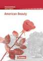 Schwerpunktthema Abitur Englisch: American Beauty