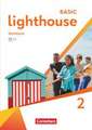 Lighthouse Band 2: 6. Schuljahr - Workbook