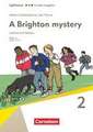 Lighthouse Band 2: 6. Schuljahr, Stufe 1. A Brighton mystery