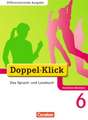 Doppel-Klick - Differenzierende Ausgabe Nordrhein-Westfalen. 6. Schuljahr. Schülerbuch