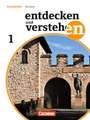 Entdecken und Verstehen 01. Schülerbuch .Realschule und Gesamtschule Hessen