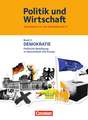 Politik und Wirtschaft 2. Demokratie in Deutschland und der EU. Schülerbuch