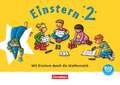 Einstern Mathematik 02. BigBook zum gemeinsamen Entdecken