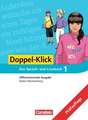 Doppel-Klick - Differenzierende Ausgabe Baden-Württemberg. 5. Schuljahr Schülerbuch