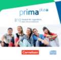 prima plus B1: Gesamtband - Audio-CDs zum Schülerbuch