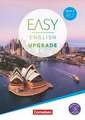 Easy English Upgrade. Book 5 - B1.1 - Coursebook