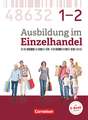 Ausbildung im Einzelhandel - Gesamtband Verkäuferinnen und Verkäufer - Zu allen Ausgaben - Fachkunde mit Webcode