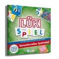 LÜK - DAS SPIEL. Spielheft "Sensationelles Spektakel" 2. Erweiterung