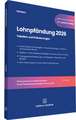 Lohnpfändung 2026