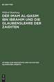 Der Imam al-Qasim ibn Ibrahim und die Glaubenslehre der Zaiditen