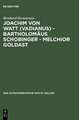 Joachim von Watt (Vadianus) - Bartholomäus Schobinger - Melchior Goldast: Die Beschäftigung mit dem Althochdeutschen von St. Gallen in Humanismus und Frühbarock