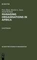 Managing Organisations in Africa