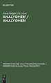 Analyomen / Analyomen: Proceedings of the 1st Conference "Perspectives in Analytical Philosophy"