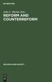 Reform and Counterreform: Dialectics of the Word in Western Christianity since Luther