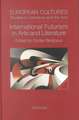 International Futurism in Arts and Literature