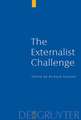 The Externalist Challenge