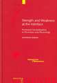 Strength and Weakness at the Interface: Positional Neutralization in Phonetics and Phonology