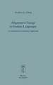 Alignment Change in Iranian Languages: A Construction Grammar Approach